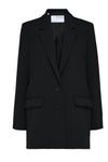 Blazer - Sort - Rita - Selected femme - Stilkompagniet.dk