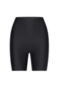 CC Heart - Shorts - Black - Bike