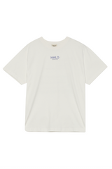 HALO - T-shirt - Marshmallow - Graphic