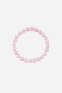 Andcopenhagen Jewelry - Armbånd - Rosa Kvarts - Tora