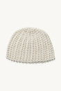 The Garment - Beanie - Cream - Andalusia