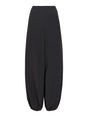 VISELMA HW BALLOON PANTS fra Vila i sort