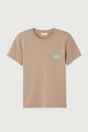 American Vintage - T-shirt - Graines - Ykobow