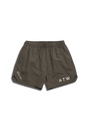 Halo - Shorts - Major Brown 0554 - 610217