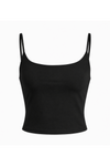 Andcopenhagen Basics - Top - Sort - Coco