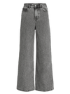 JJXX Underdele Denim jeans - Grey HW - Tokyo - JJXX