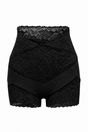 Andcopenhagen Basics - Shapewear - Sort - Fenja