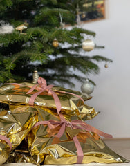 Christmas lucky bag 24 pcs packing calendar | advent | Save min. 70%