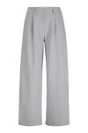 JJXX Bukser i Light Grey Melange i Billie model