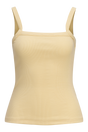 JJXX - Tanktop - Sunlight - Fifi Rib Top