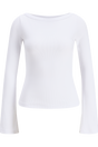 JJXX - Top - Bright white - Fifi