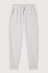 American Vintage - Sweatpants - Arctique chi - Atubay - Stilkompagniet.dk