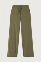 American Vintage - Sweatpants - Origan - Ykobow