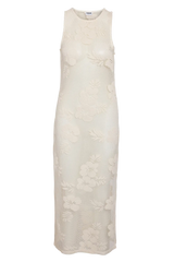 Noisy May - Dress - Birch flower lace - Klea