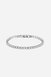 Andcopenhagen Jewelry - Armbånd - Sølv - Nina