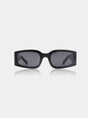 A. Kjærbede Accessories Solbriller Black - Alex - A.Kjærbede