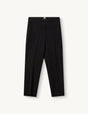 The Garment - Bukser - Sort - Crepe Pull On