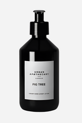 Hand & Body lotion - Green Lavender - Urban Apothecary