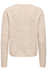 Only - Cardigan - Birch - Onlevia