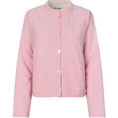 Lollys Laundry - Jakke - Light Pink - Emilia