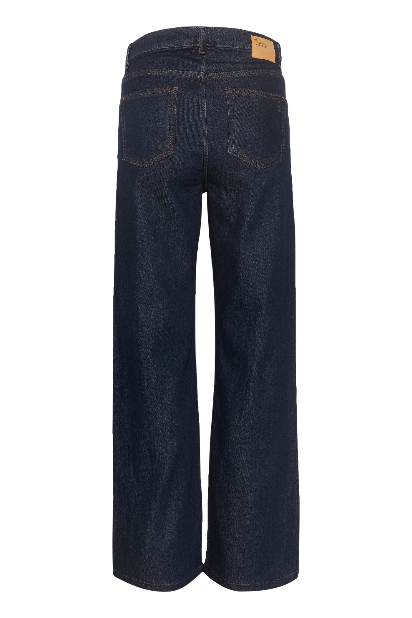 Jeans - Dark blue denim - 35 the louis 139 - MY ESSENTIAL WARDROBE