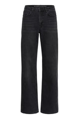 My Essential Wardrobe - Jeans - Black Retro Wash - 05 The Louis 139