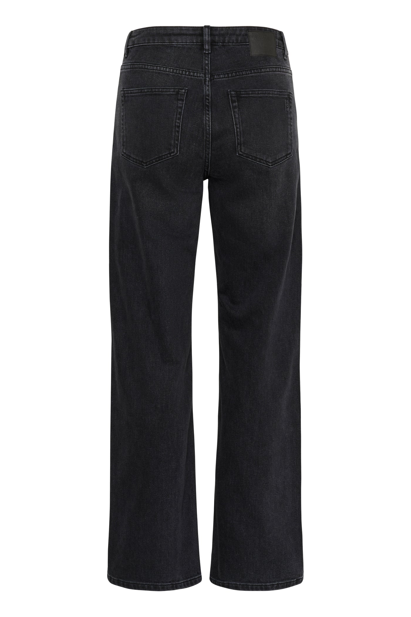 My Essential Wardrobe - Jeans - Black Retro Wash - 05 The Louis 139