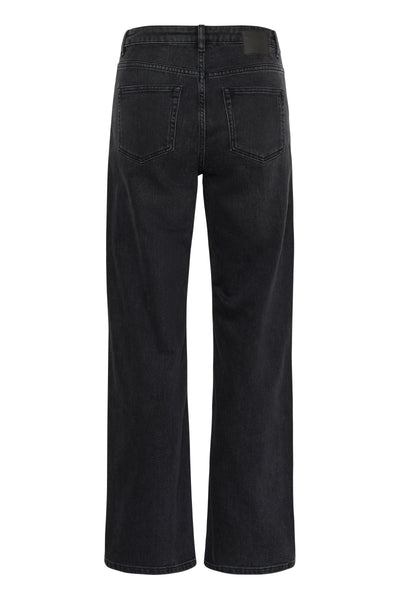 My Essential Wardrobe - Jeans - Black Retro Wash - 05 The Louis 139