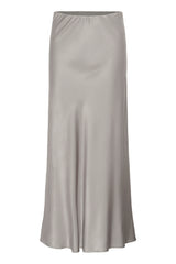 My Essential Wardrobe - Nederdel - Sølv - Estelle