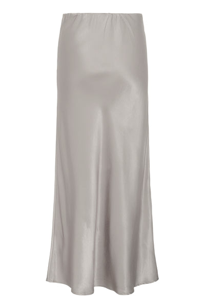 My Essential Wardrobe - Nederdel - Sølv - Estelle