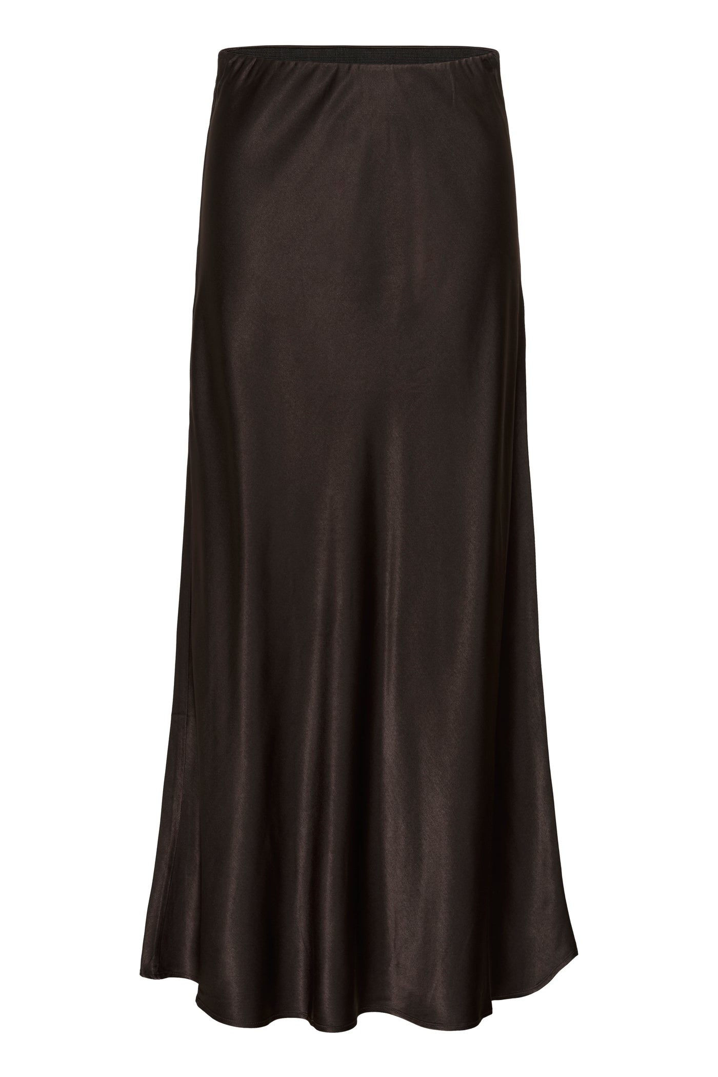 My Essential Wardrobe - Nederdel - Espresso - Estelle
