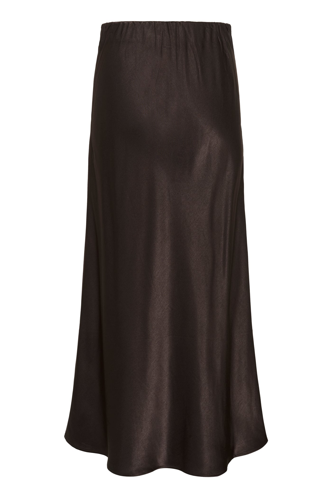 My Essential Wardrobe - Nederdel - Espresso - Estelle