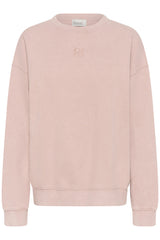 My Essential Wardrobe - Sweatshirt - Pink - Diego