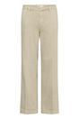 My Essential Wardrobe - Bukser - Oatmeal - Lara 149