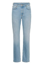 My Essential Wardrobe - Jeans - Light Blue - 07 The Isa 139