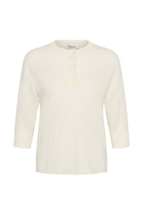 My Essential Wardrobe - Pullover - Snow White - Kir