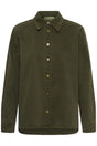My Essential Wardrobe - Skjorte -  Olive Night - Linn Sofia 149