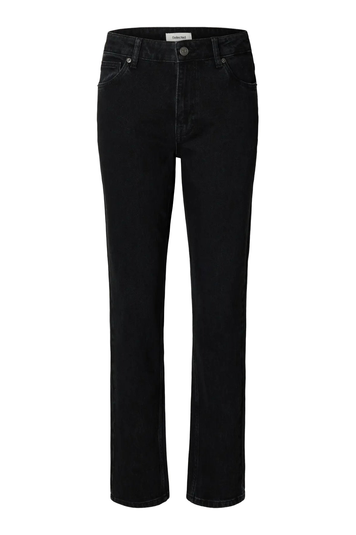 Noisy May - Jeans - Sort - Bea-Kori MW Jeans