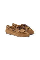 Pavement - Loafer - Tan - Magda