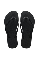 Havaianas - Flip-flops - Coral Tropical - Brasil Logo FC sss