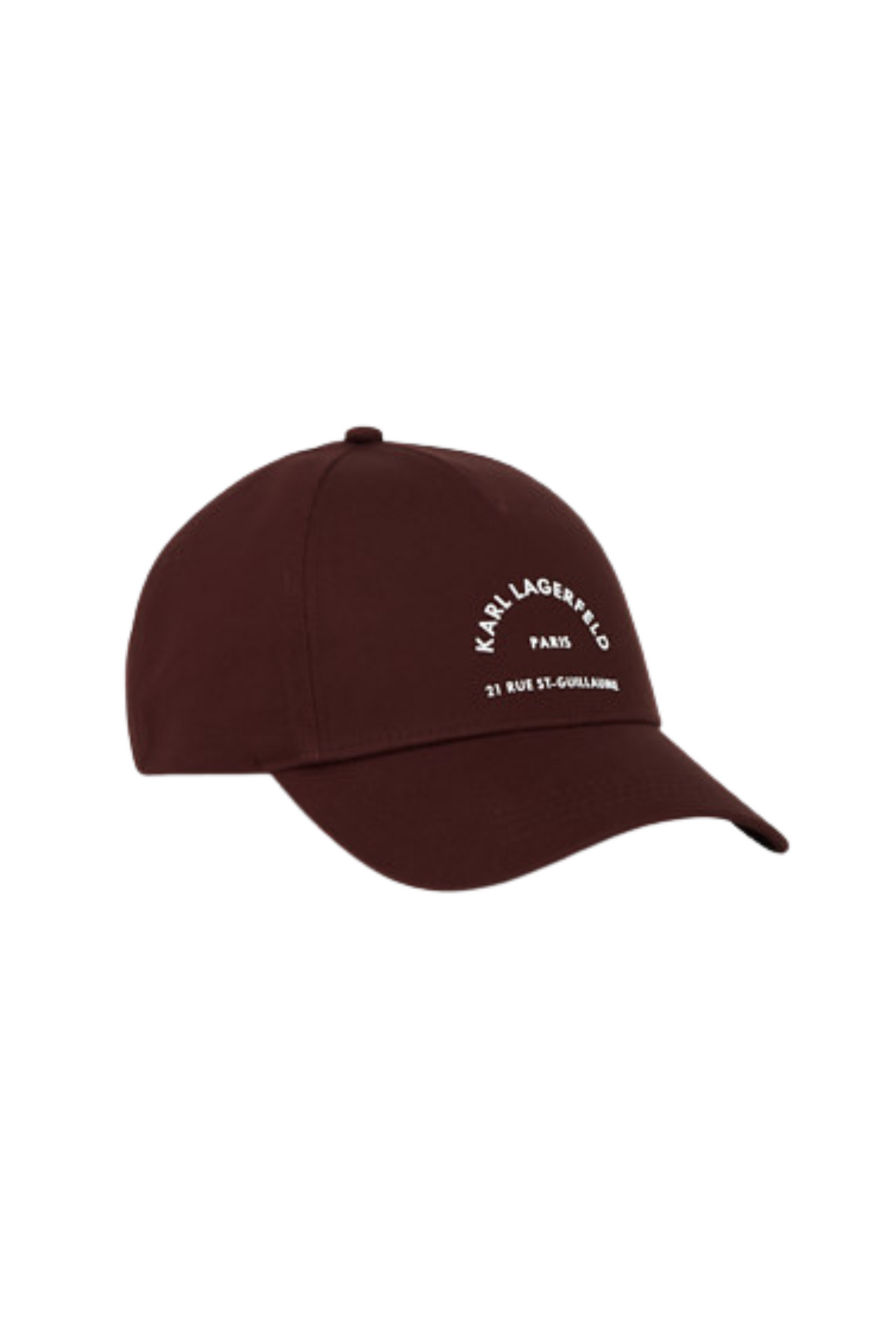 Karl Lagerfeld - Cap - Black - Essential cap