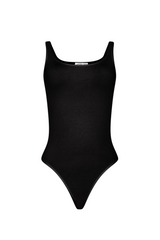 Wolford - Body - Sort - Jamaika String Body
