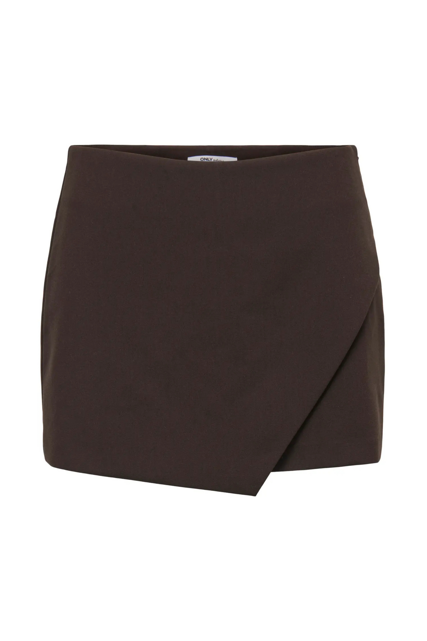 Only - Nederdel - Chocolate Torte - Mist Yasmine