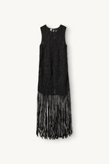 The Garment - Dress - Black - Kim