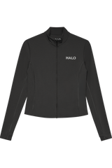 HALO - Trøje - Raven - Full Zip 2.0