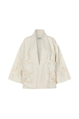 Lollys Laundry - Jakke - Creme - RumiLL
