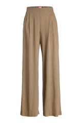 JJXX - Pants - Silver Mink - Almira