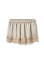 Sofie Schnoor - Shorts - Feather Gray - Vada