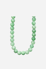 Andcopenhagen Jewelry - Halskæde - Jadeit - Mindi