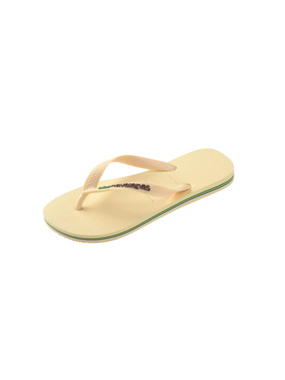 Havaianas - Flip-flops - Coral Tropical - Brasil Logo FC sss